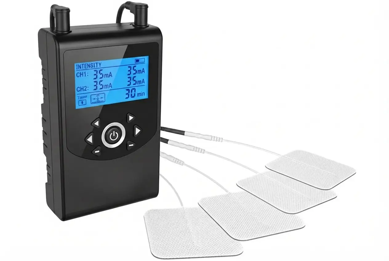 神經肌肉電刺激器