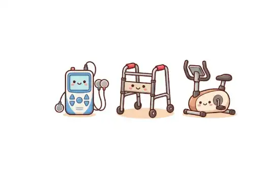 月度復康報告數位化升級