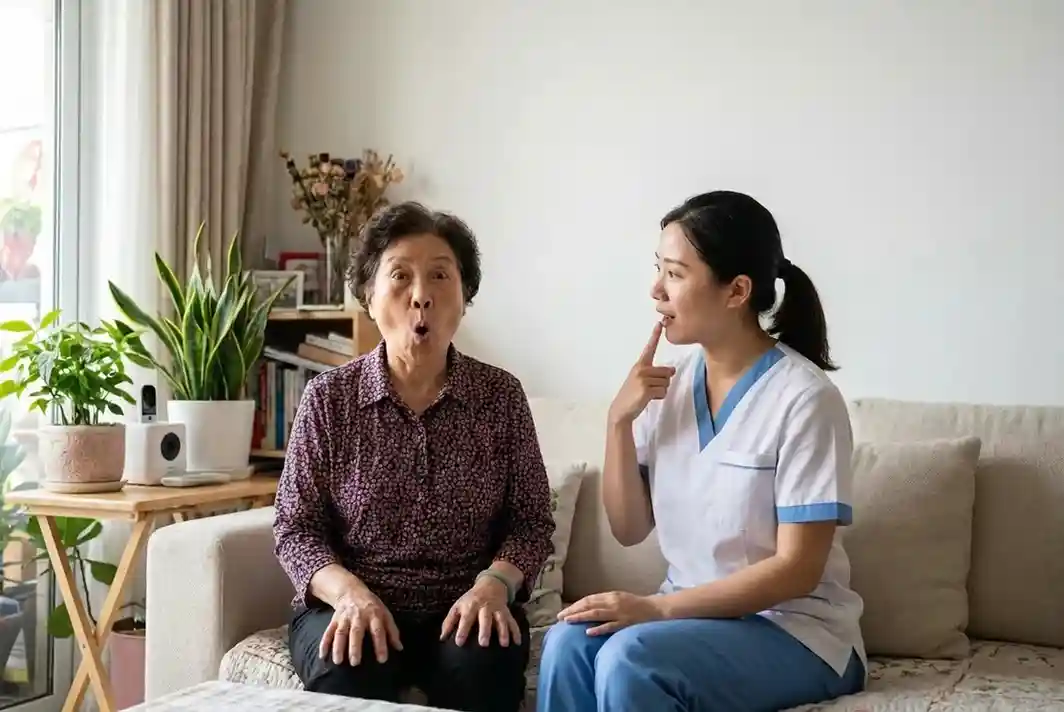 無聲字母操遊戲