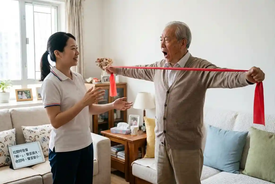 聲波指揮家遊戲