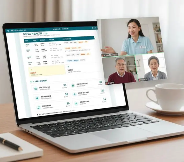 物理治療目標設定與進度追蹤